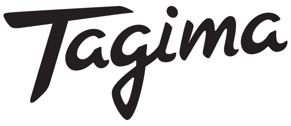 Tagima_guitars_logo